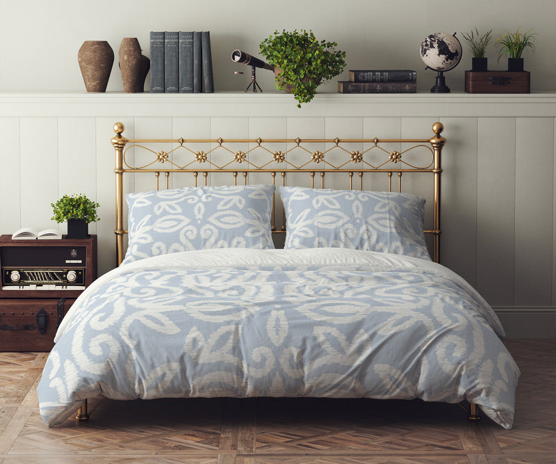 BETHANY BOHO Comforter Set By Kavka Designs
