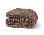 FIELD OF AUTUMN Comforter Set By Kavka Designs