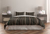 TO & FRO Comforter Set By Kavka Designs