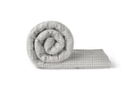 ASPEN SNOWFLAKE Comforter Set By Kavka Designs