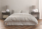 ASPEN SNOWFLAKE Comforter Set By Kavka Designs