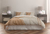 BUTTE WAVE Comforter Set By Kavka Designs