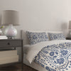 SHANA Comforter Set By Kavka Designs