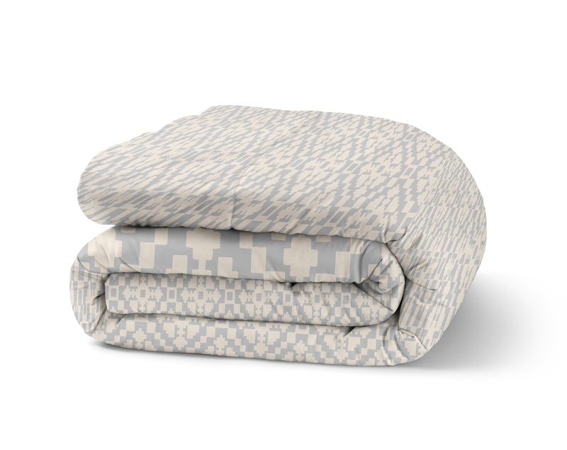 SUNDANCE SNOWFLAKE Comforter Set By Kavka Designs