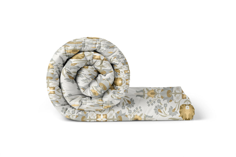 BOHO COTTAGE KILIM Comforter Set By Kavka Designs