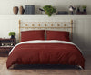 CHECK DASH Comforter Set By Kavka Designs