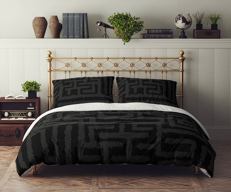 AMAZE Comforter Set By Kavka Designs
