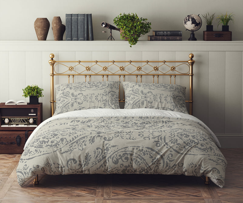 NAHLA Comforter Set By Kavka Designs