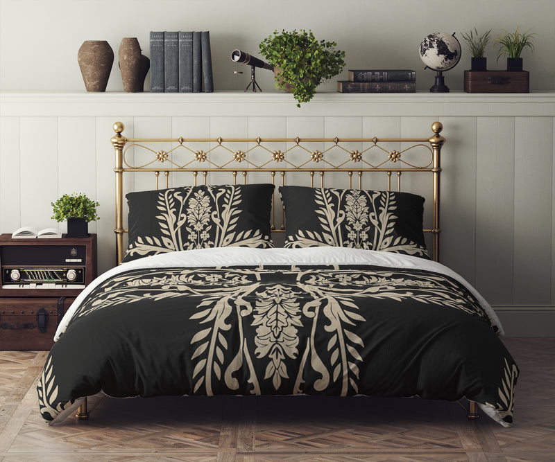 REBECCA Comforter Set By Kavka Designs