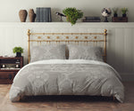 BOHO SHELL Comforter Set By Kavka Designs