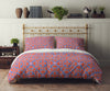 AZURA Comforter Set By Kavka Designs