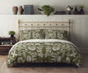 AUTUMN BUTTERFLY GARDEN Comforter Set By Kavka Designs