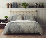 BUTTE WAVE Comforter Set By Kavka Designs