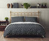 JIG Comforter Set By Kavka Designs