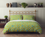 AZURA Comforter Set By Kavka Designs