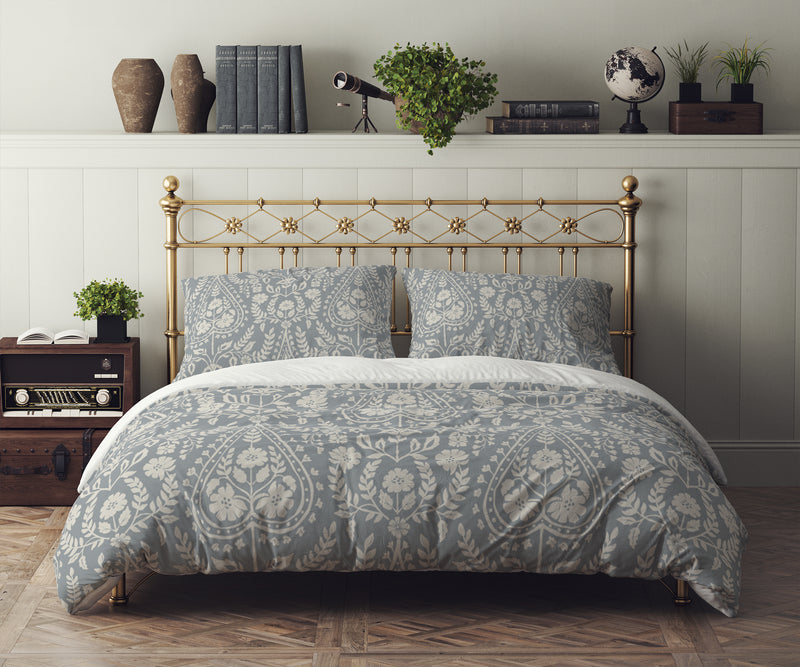 SHANA Comforter Set By Kavka Designs