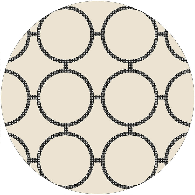 POP Indoor Floor Mat By Kavka Designs