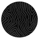 WAVELENGTH Indoor Floor Mat By Kavka Designs