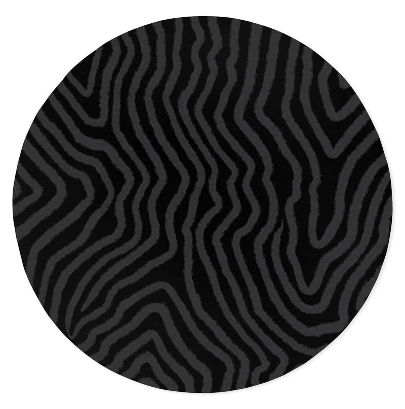 WAVELENGTH Indoor Floor Mat By Kavka Designs