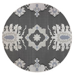AJDA Indoor Floor Mat By Kavka Designs