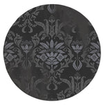 DAMASK BUD Indoor Floor Mat By Kavka Designs