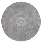 DAMASK BUD Indoor Floor Mat By Kavka Designs