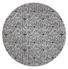 OPTIC DIAMOND Indoor Floor Mat By Kavka Designs