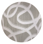 RIBBONS Indoor Floor Mat By Kavka Designs