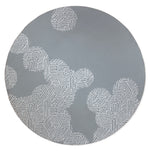 AZTEC DOT Indoor Floor Mat By Kavka Designs