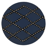 TRELLIS HARLEQUIN Indoor Floor Mat By Kavka Designs