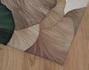 BULLIARD Indoor Floor Mat By Marina Gutierrez