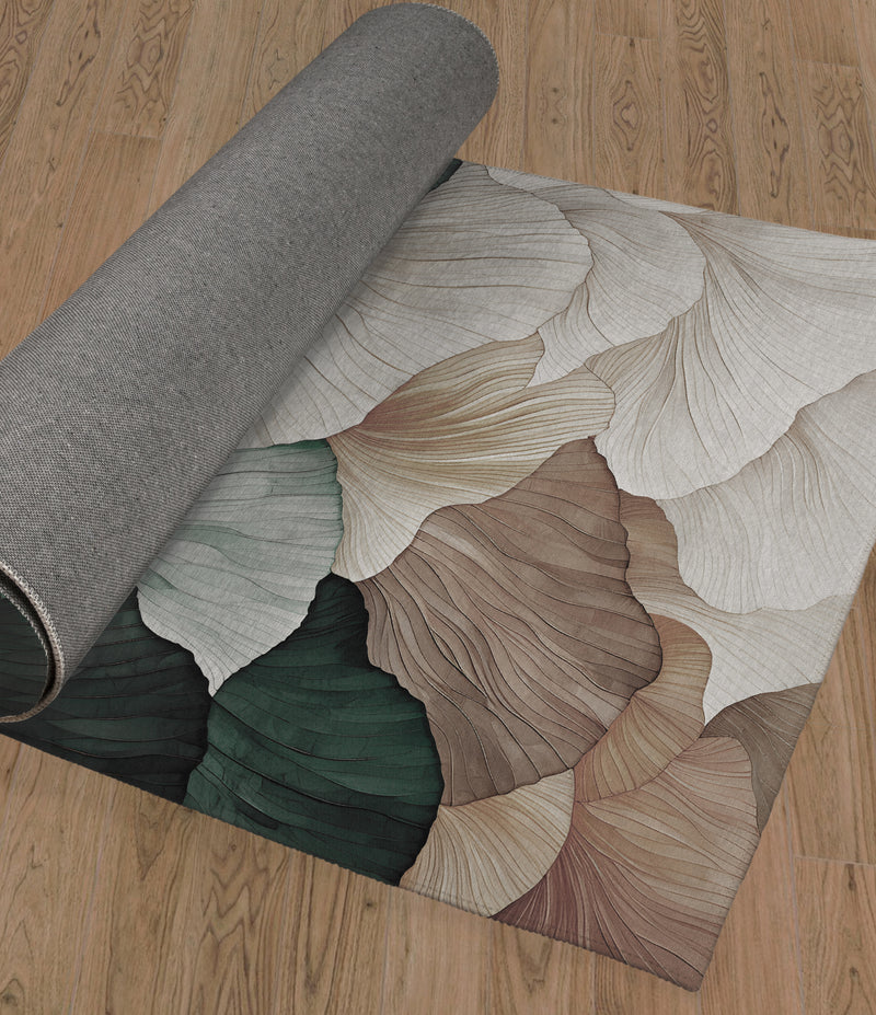 BULLIARD Indoor Floor Mat By Marina Gutierrez