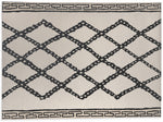 TRELLIS HARLEQUIN Indoor Floor Mat By Kavka Designs