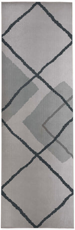 ARGYLE MOD Indoor Floor Mat By Kavka Designs