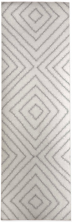 PRICKLY DIAMOND Indoor Floor Mat By Kavka Designs