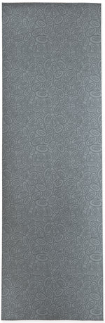 ROUND ABOUT Indoor Floor Mat By Kavka Designs