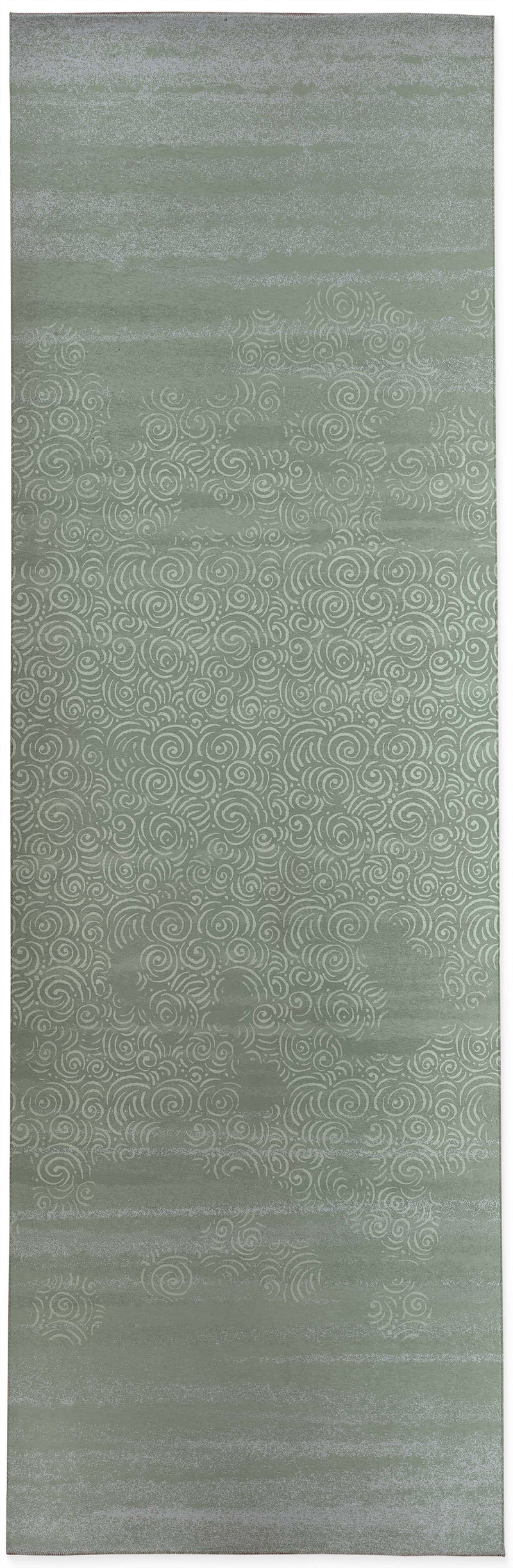 SPIRAL Indoor Floor Mat By Kavka Designs