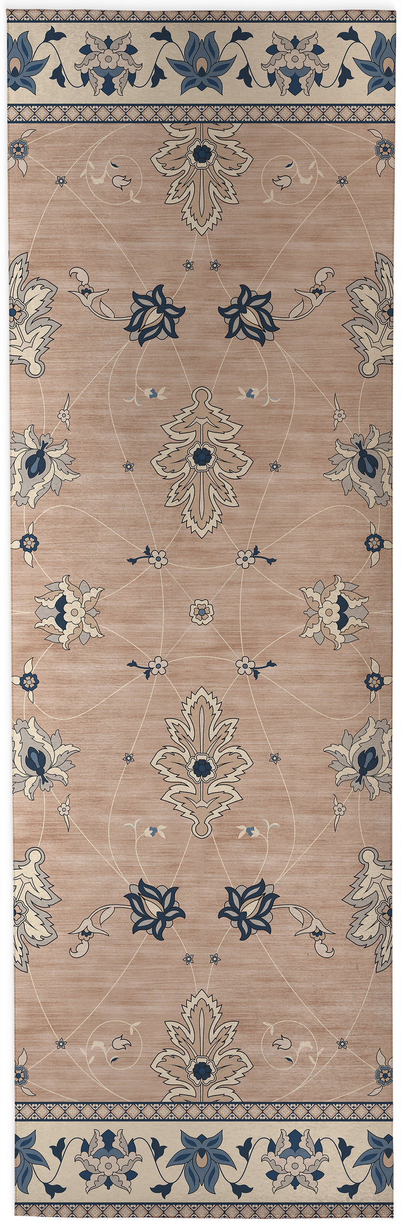 BABYLON Indoor Floor Mat By Marina Gutierrez