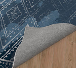 HARLEQUIN Indoor Floor Mat By Kavka Designs