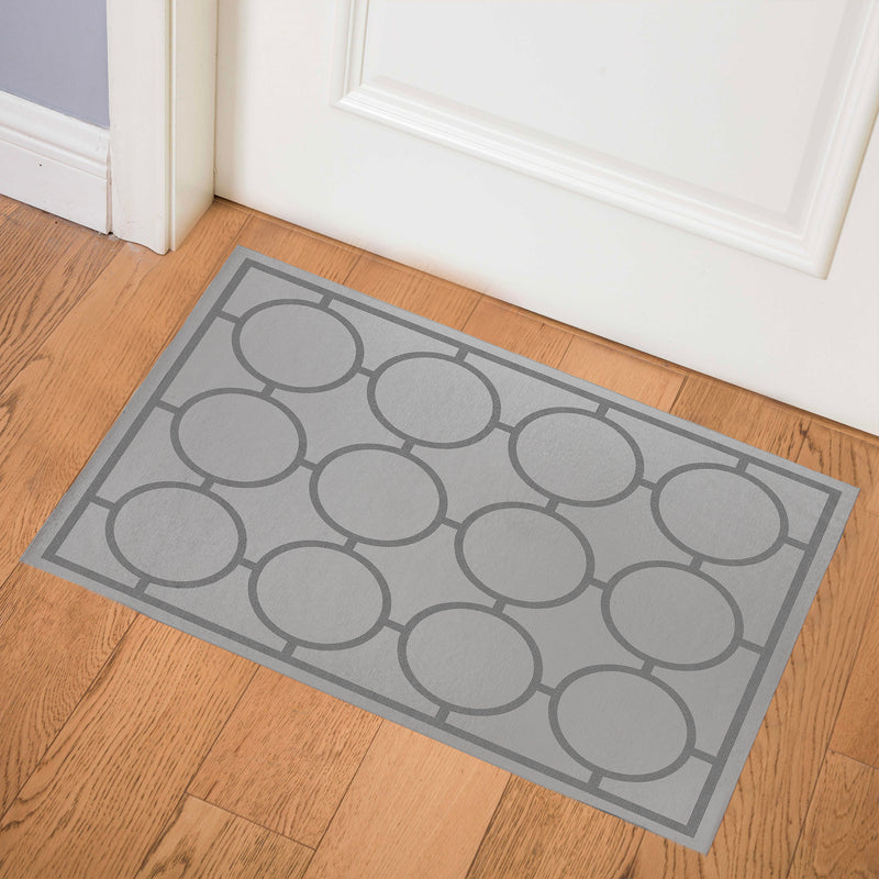 POP Indoor Floor Mat By Kavka Designs