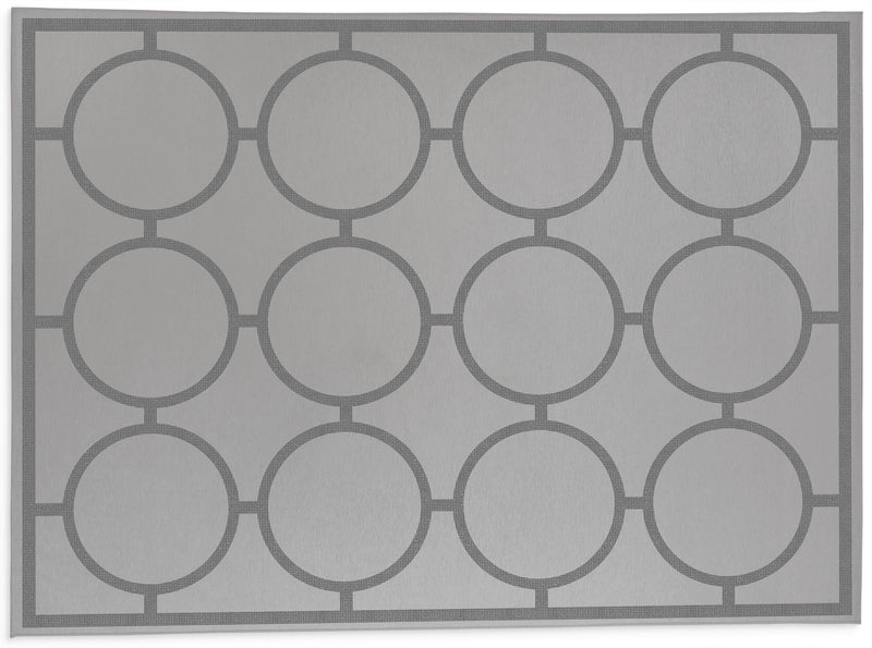 POP Indoor Floor Mat By Kavka Designs