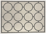 POP Indoor Floor Mat By Kavka Designs