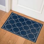 POP Indoor Floor Mat By Kavka Designs