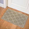 POP Indoor Floor Mat By Kavka Designs