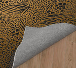 SERENGETI Indoor Floor Mat By Kavka Designs