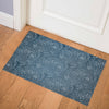 SERENGETI Indoor Floor Mat By Kavka Designs