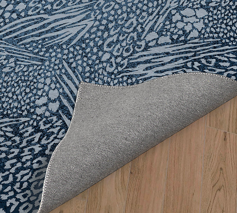 SERENGETI Indoor Floor Mat By Kavka Designs