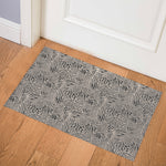 SERENGETI Indoor Floor Mat By Kavka Designs