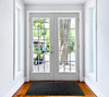 WAVELENGTH Indoor Floor Mat By Kavka Designs