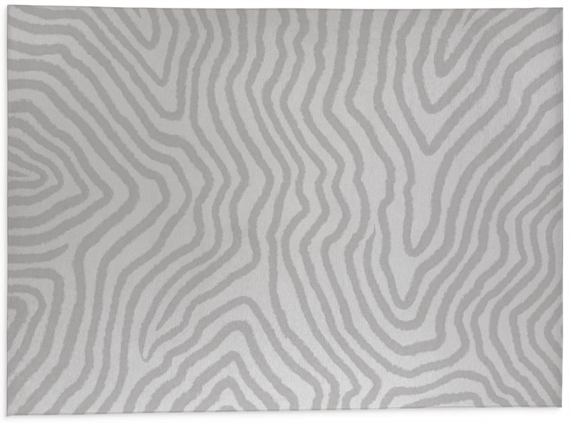 WAVELENGTH Indoor Floor Mat By Kavka Designs